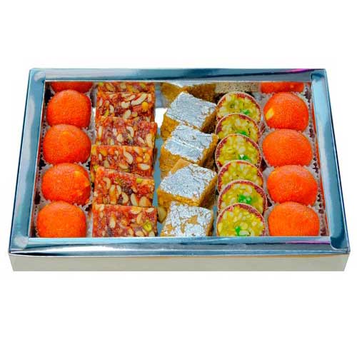 Assorted Sweets Box 1